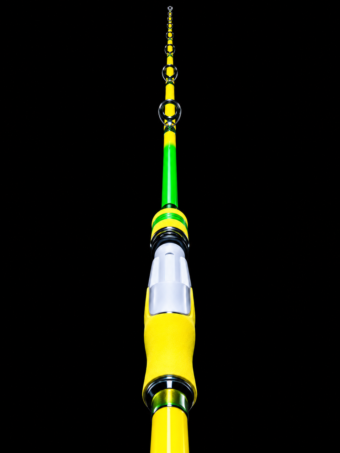 Bait rods - Multi Species