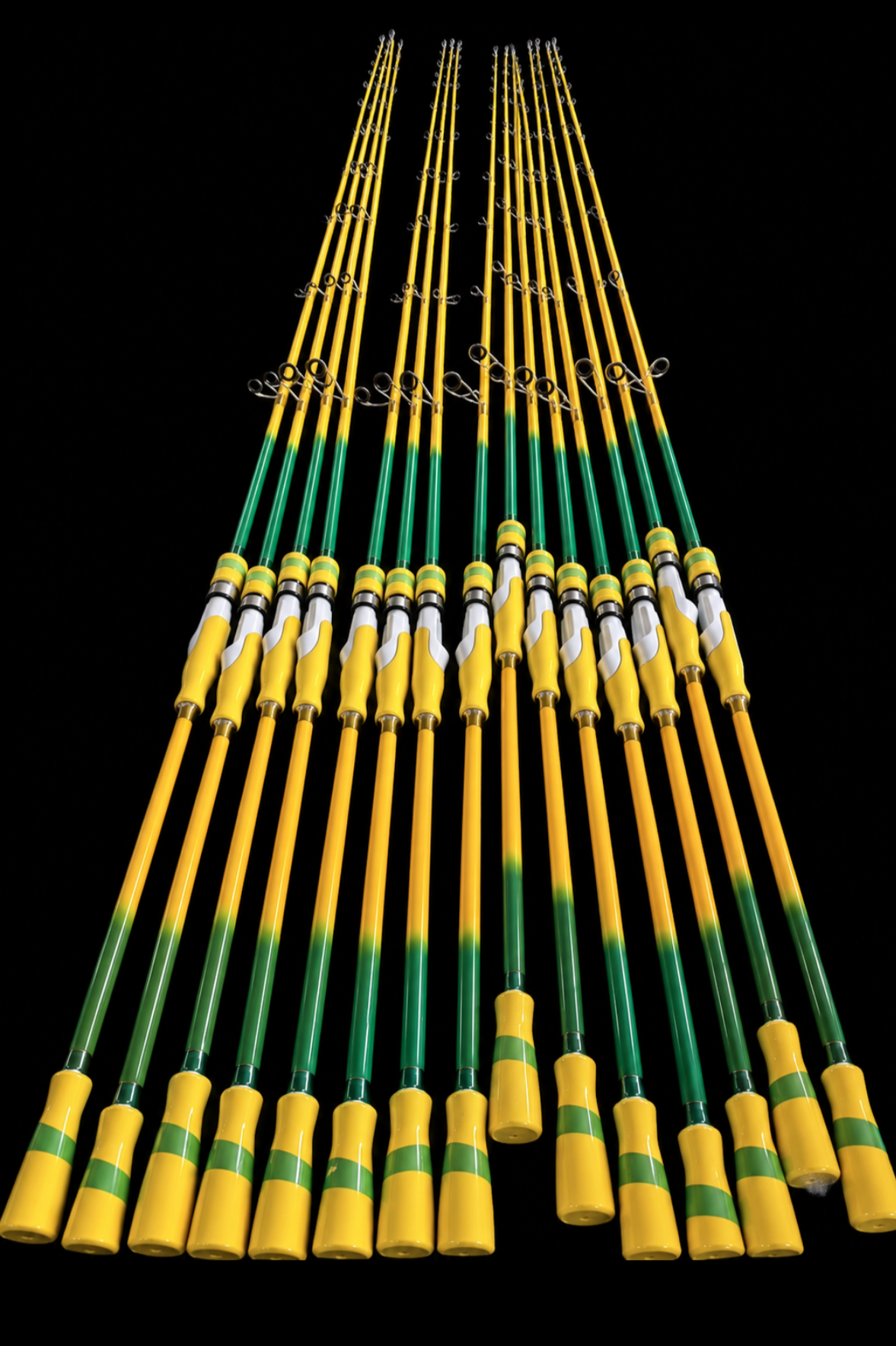 Bait rods - Multi Species