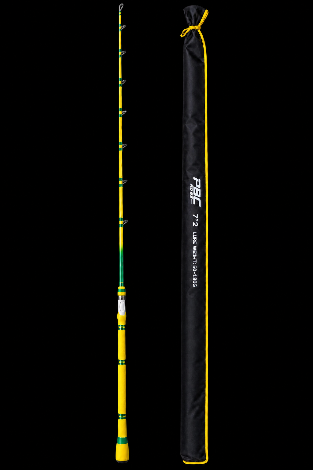 Bait rods - Multi Species