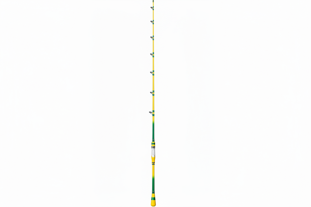 Bait rods - Multi Species