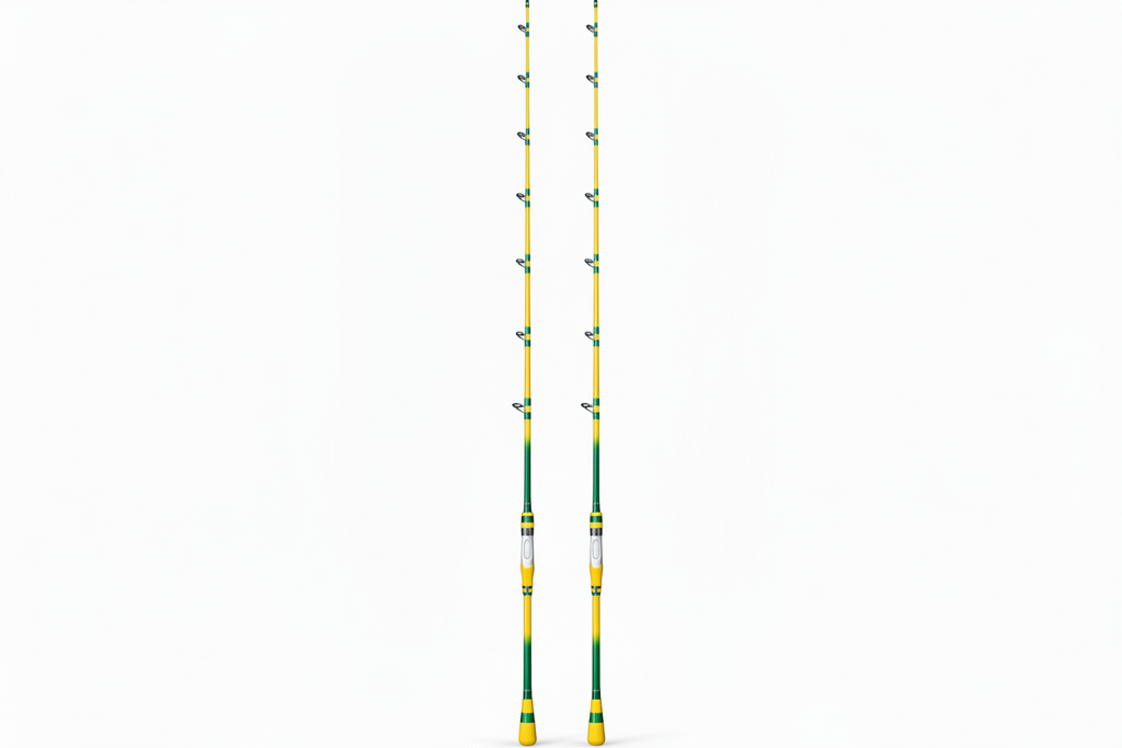 Bait Rods - Multi Species Bundles